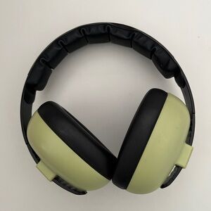 Baby Banz Over-Ear Hearing Protection